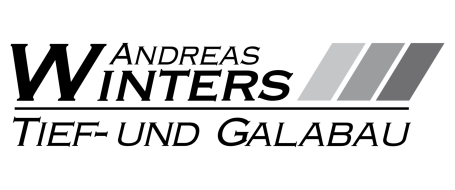 Winters Tief- und Galabau Logo